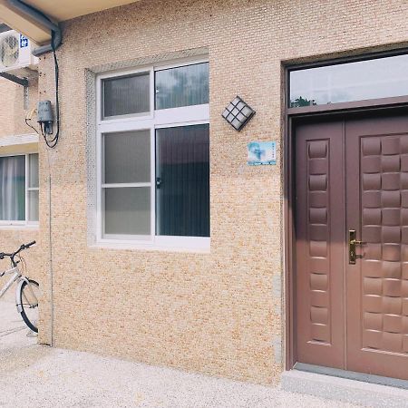 四季小空間 Pingtung Exterior foto