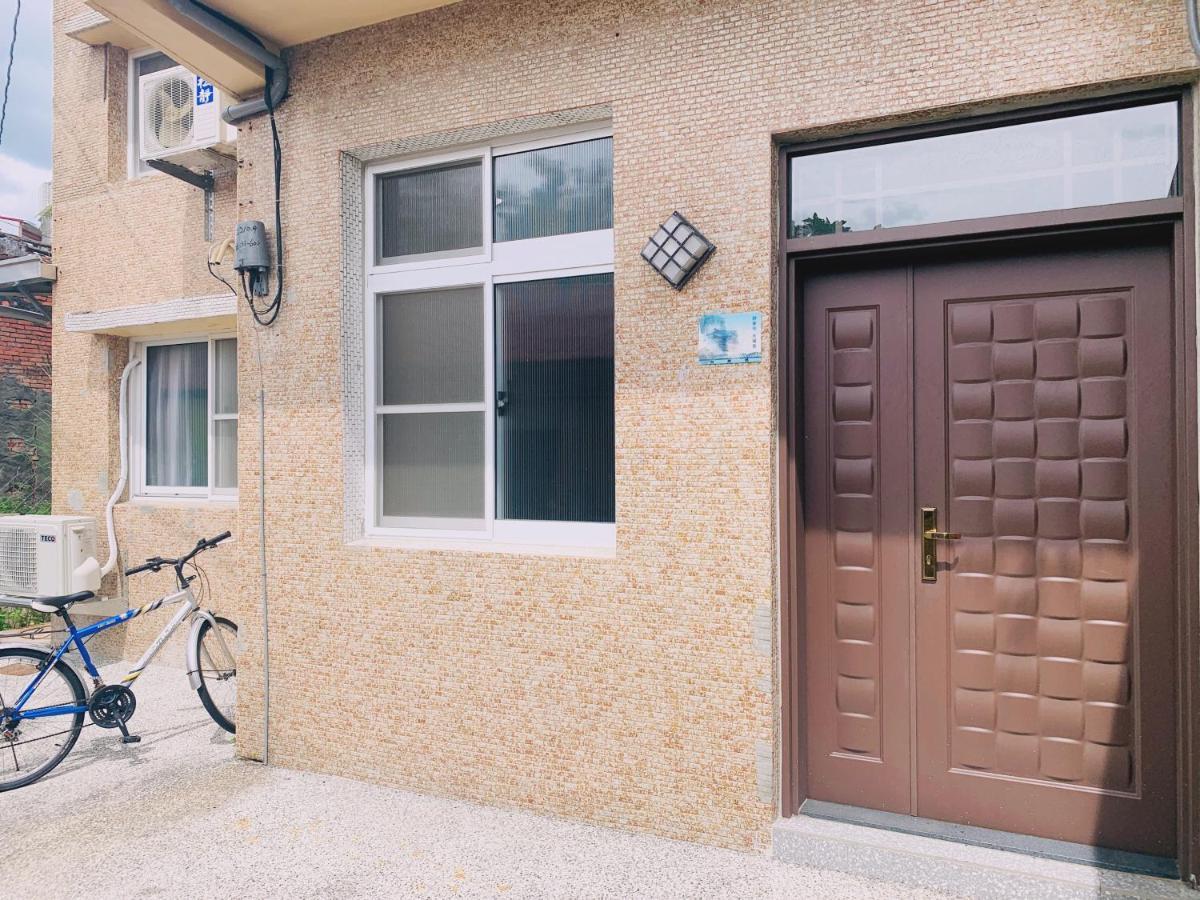 四季小空間 Pingtung Exterior foto